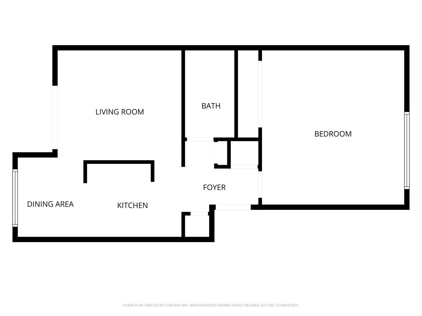 Portland Apartment: 12800 NE Sandy Blvd