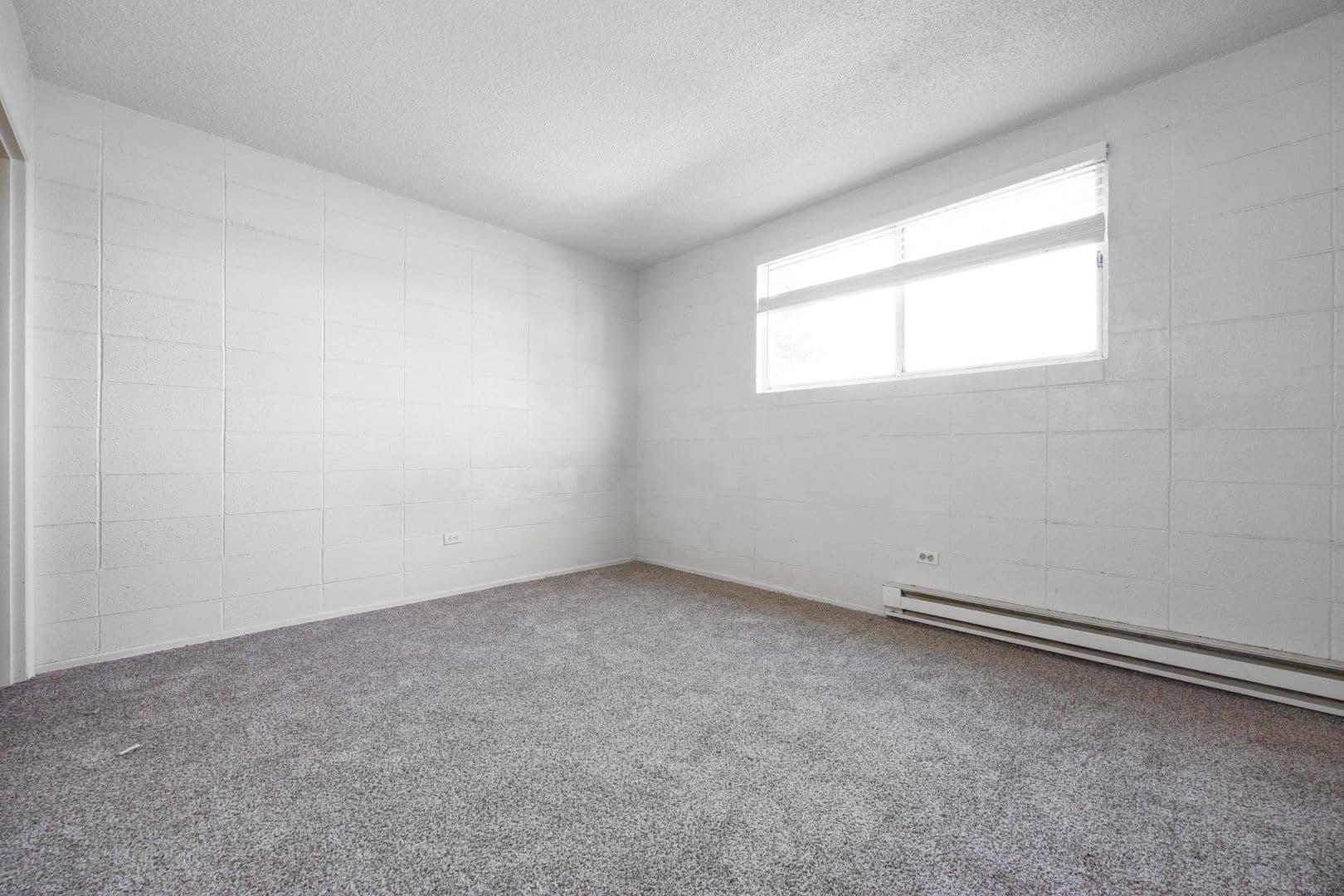 Portland Apartment: 8104-8110 SE Raymond St.