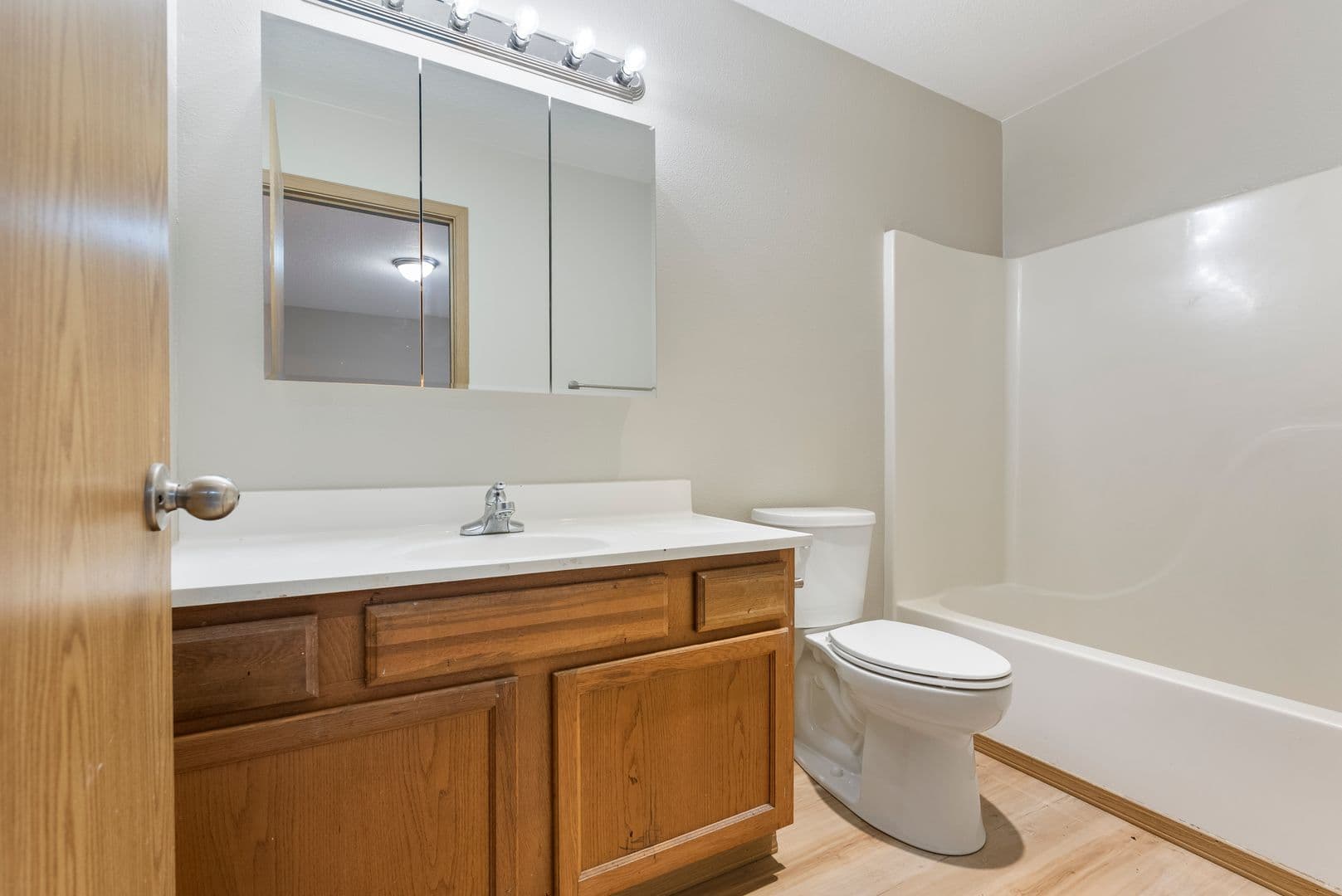 Portland House: 12618 SE Ramona St