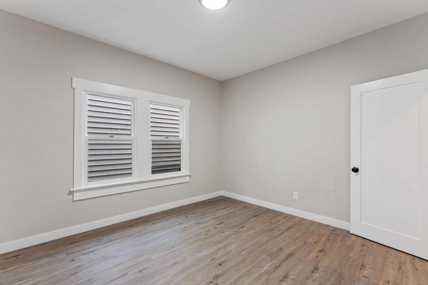 Portland Apartment: 100 N Killingsworth St