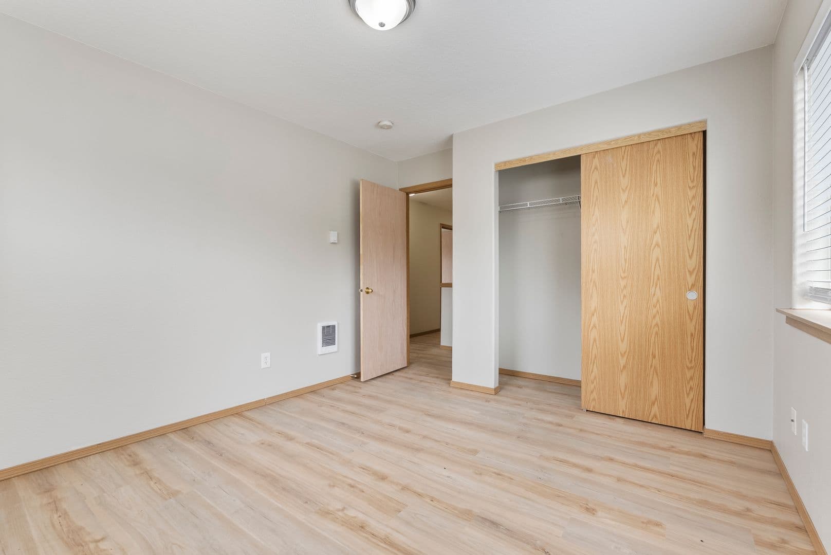 Portland House: 12618 SE Ramona St
