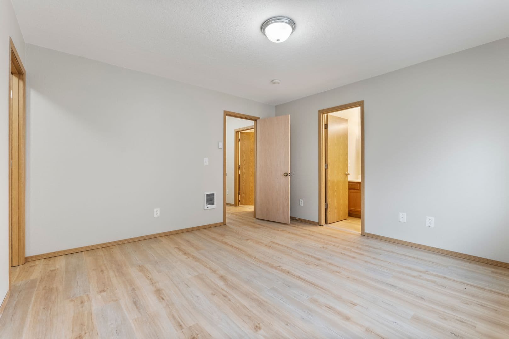 Portland House: 12618 SE Ramona St