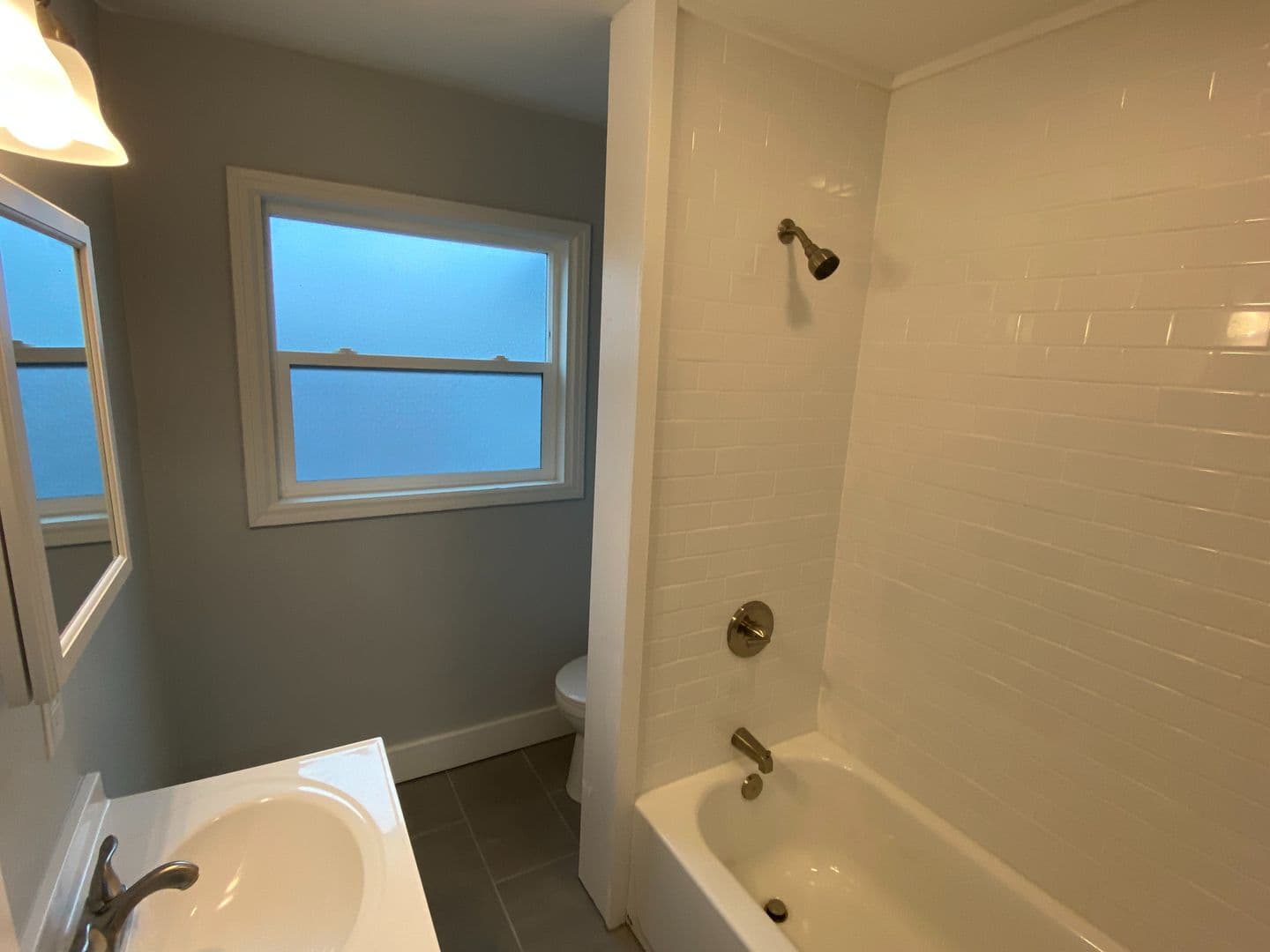 Portland Apartment: 8104-8110 SE Raymond St.