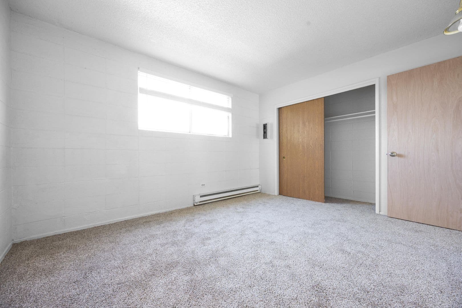 Portland Apartment: 8104-8110 SE Raymond St.