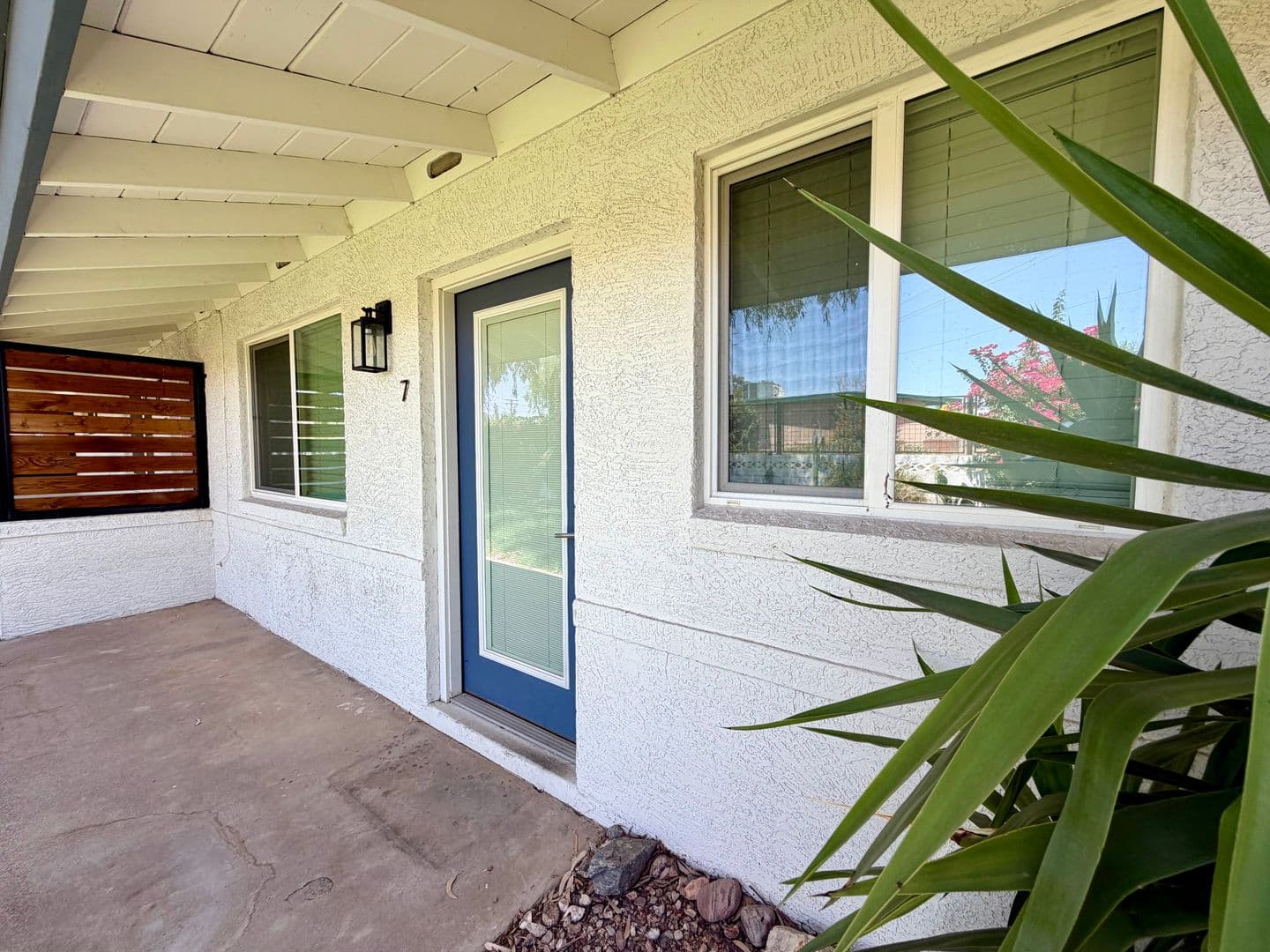 PHOENIX Apartment: 1202 E KALER DR/7625 N 12TH ST