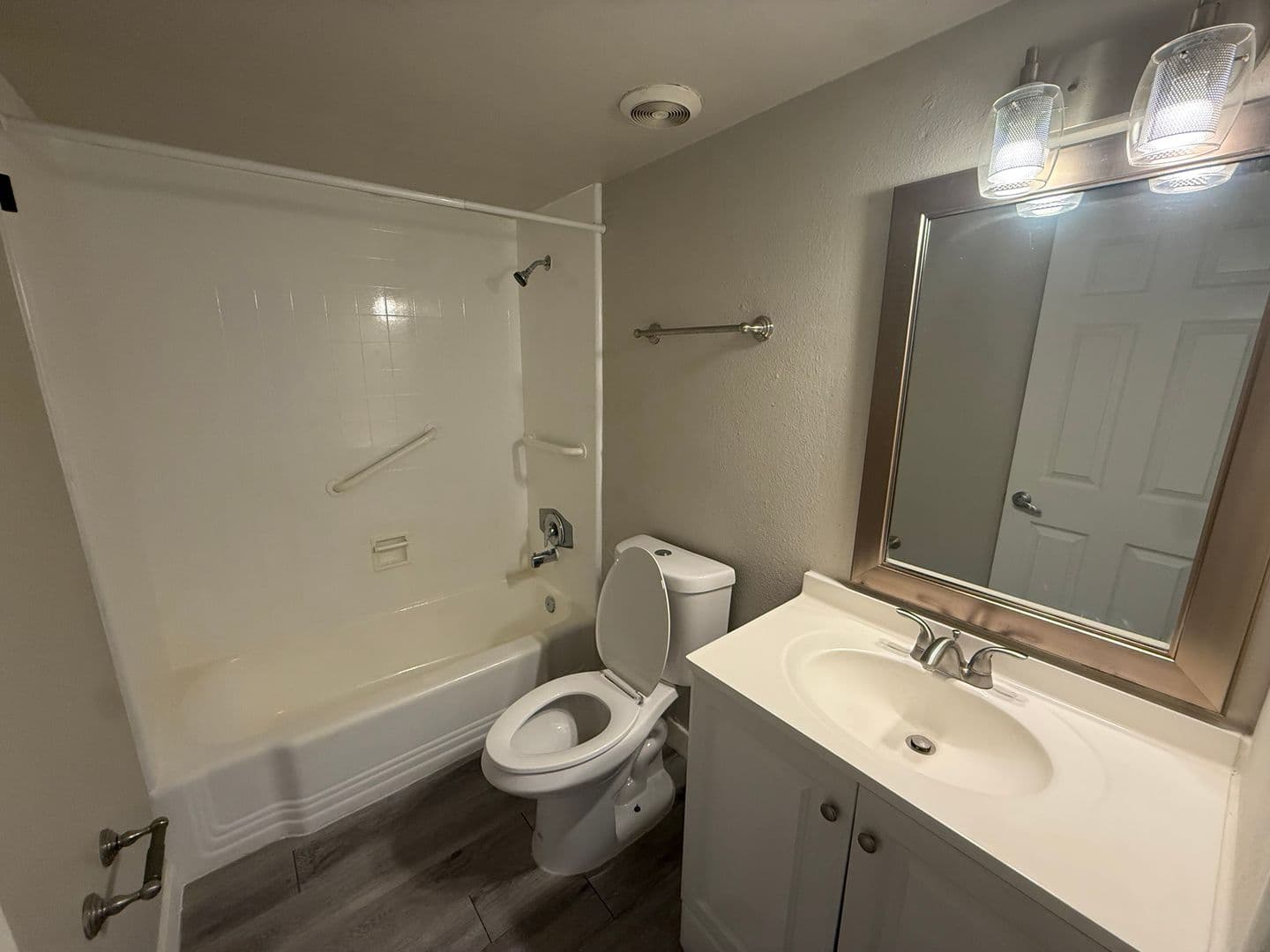 SCOTTSDALE Apartment: 3620 N MILLER RD