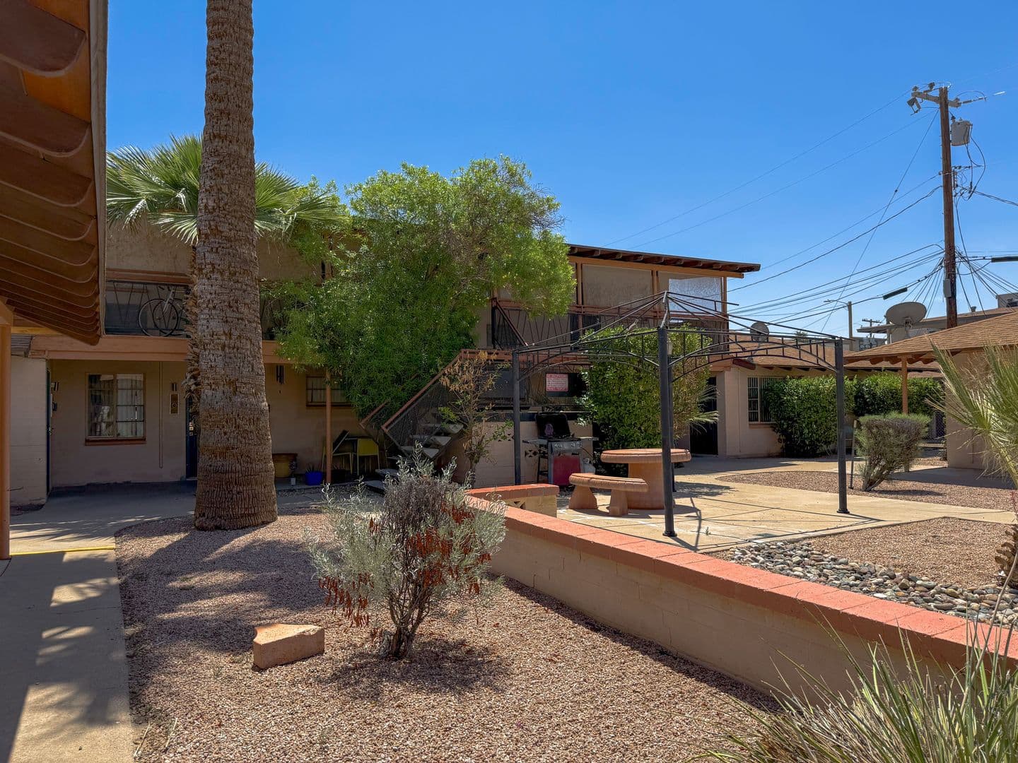 PHOENIX Apartment: 4415-4420 N 8TH AVE