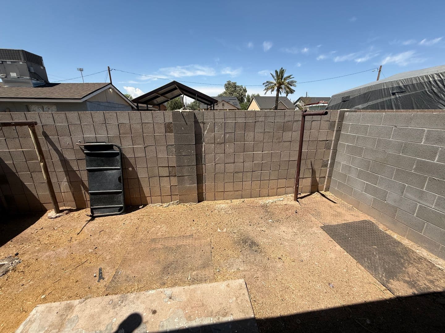 PHOENIX Apartment: 48 W TAMARISK ST