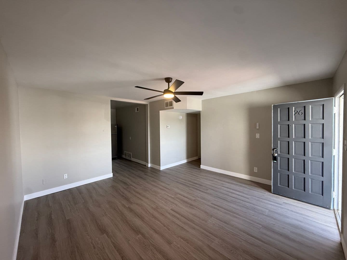 SCOTTSDALE Apartment: 3620 N MILLER RD