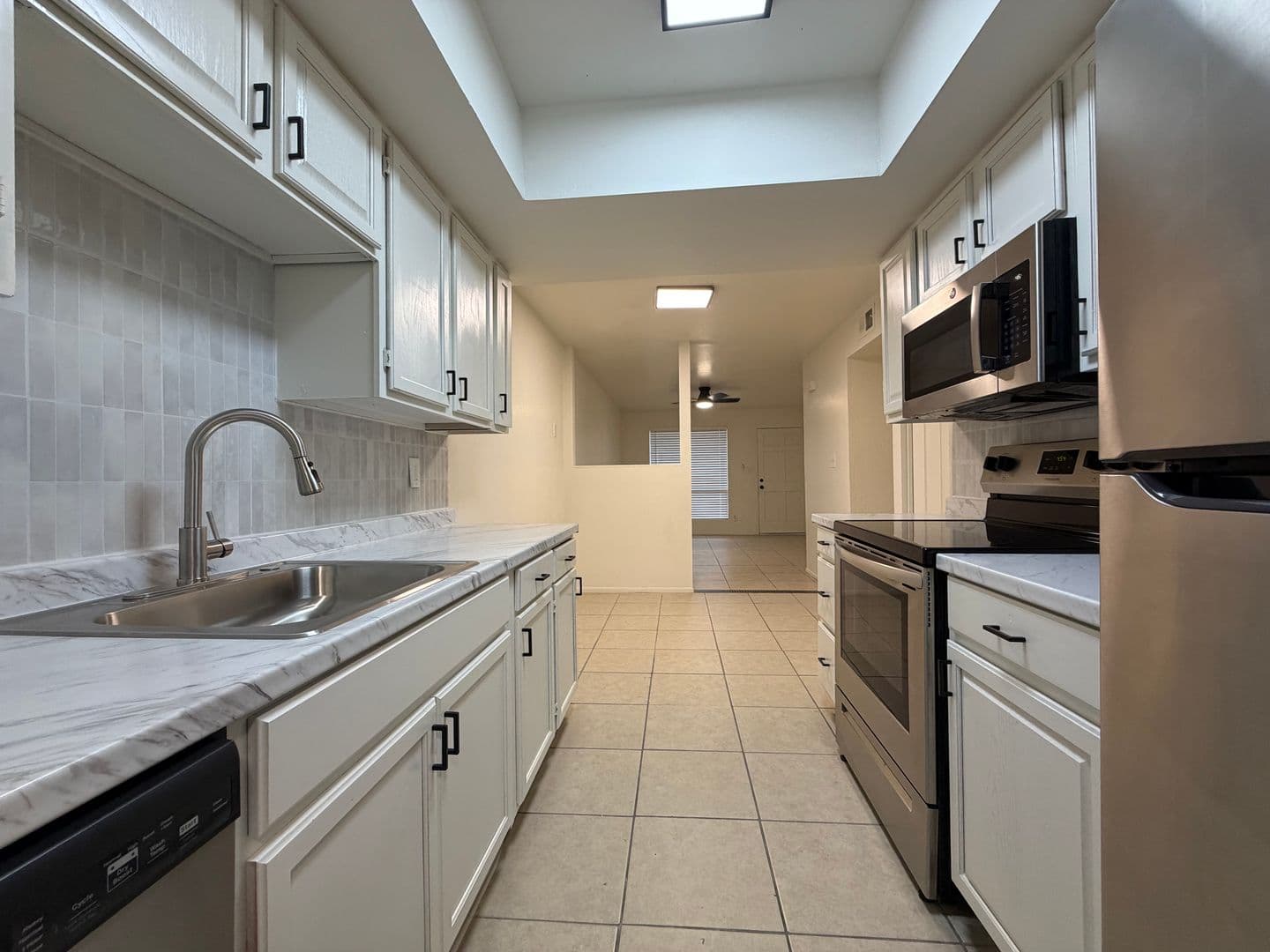 YOUNGTOWN Apartment: 12827-12829 N 113TH AVE