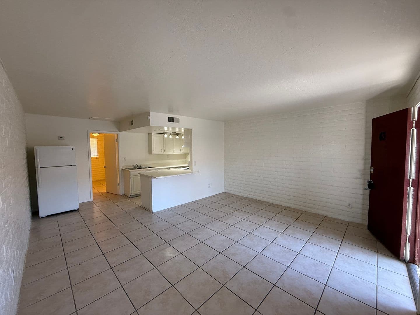 PHOENIX Apartment: 16621 N 25TH STREET