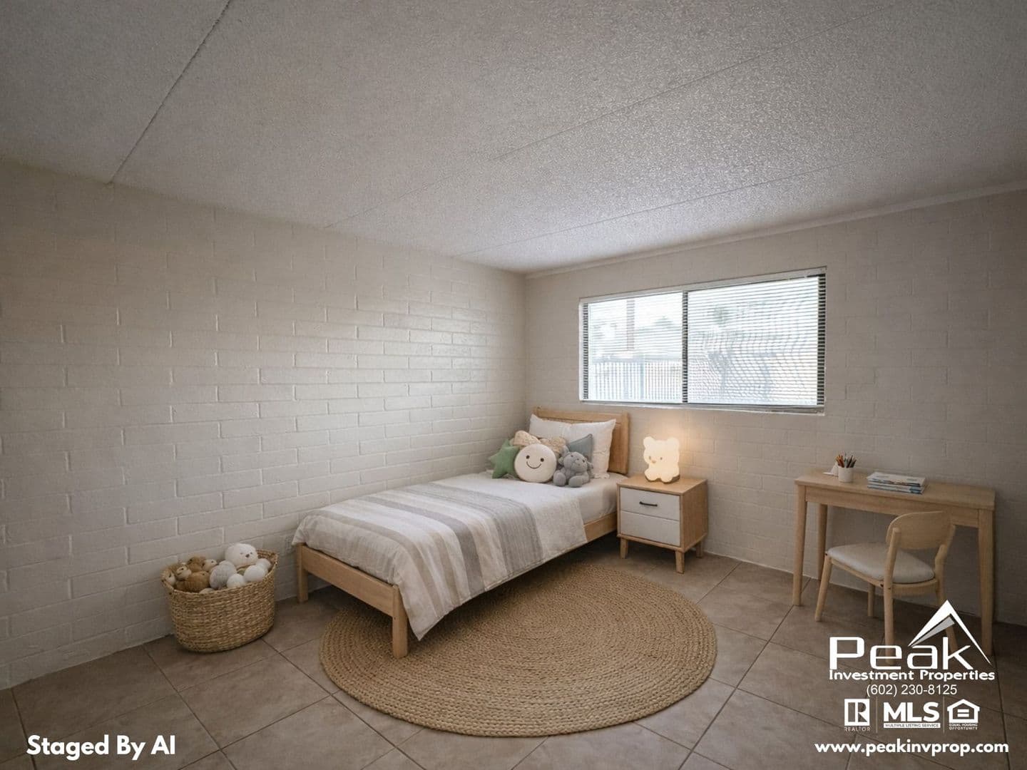 PHOENIX Apartment: 809 E VOGEL AVE
