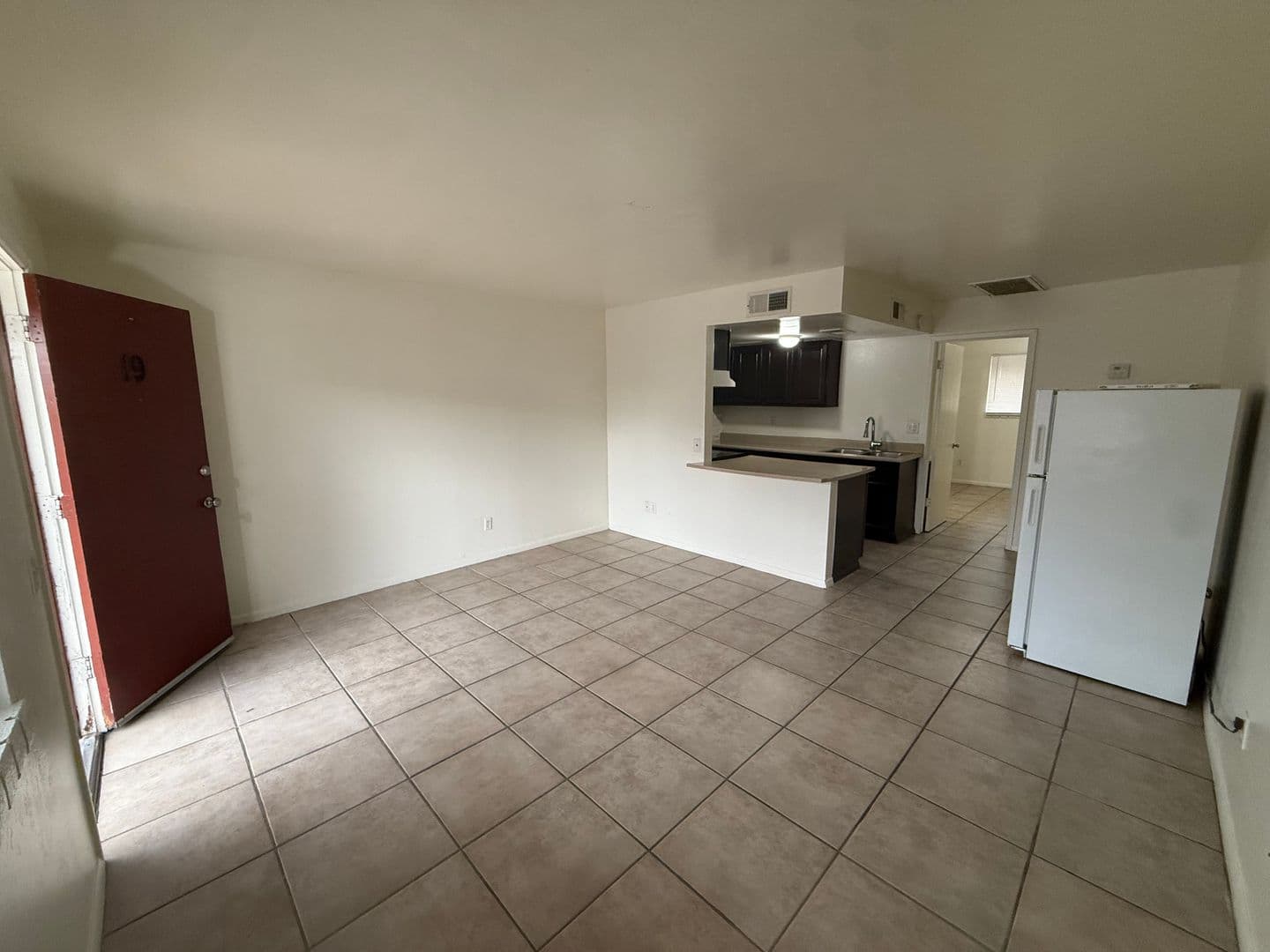 PHOENIX Apartment: 16621 N 25TH STREET