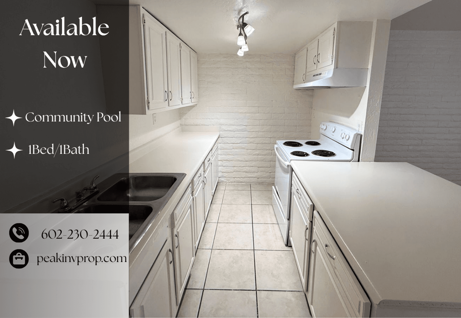 PHOENIX Apartment: 16621 N 25TH STREET