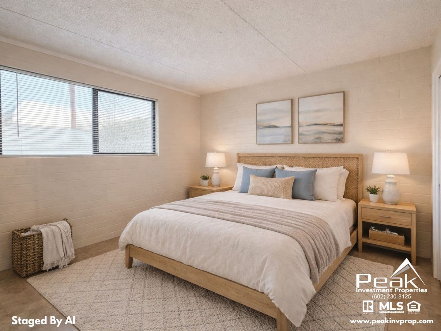 PHOENIX Apartment: 809 E VOGEL AVE