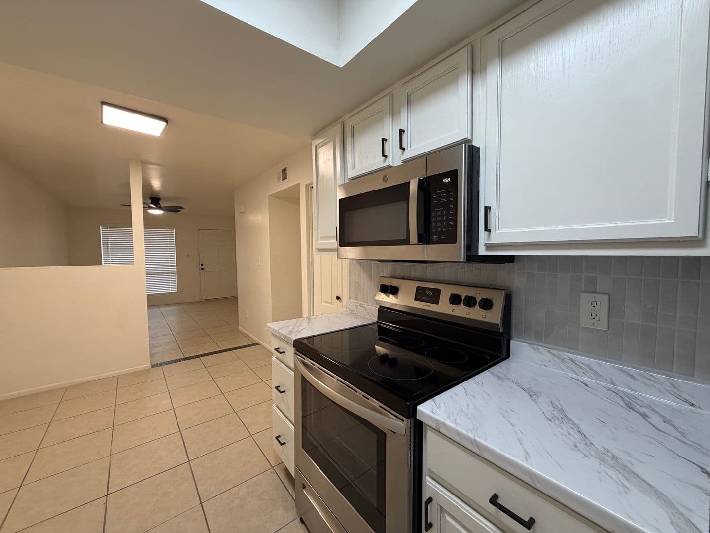 YOUNGTOWN Apartment: 12827-12829 N 113TH AVE