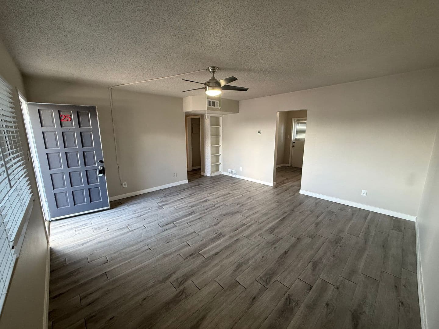 SCOTTSDALE Apartment: 3620 N MILLER RD