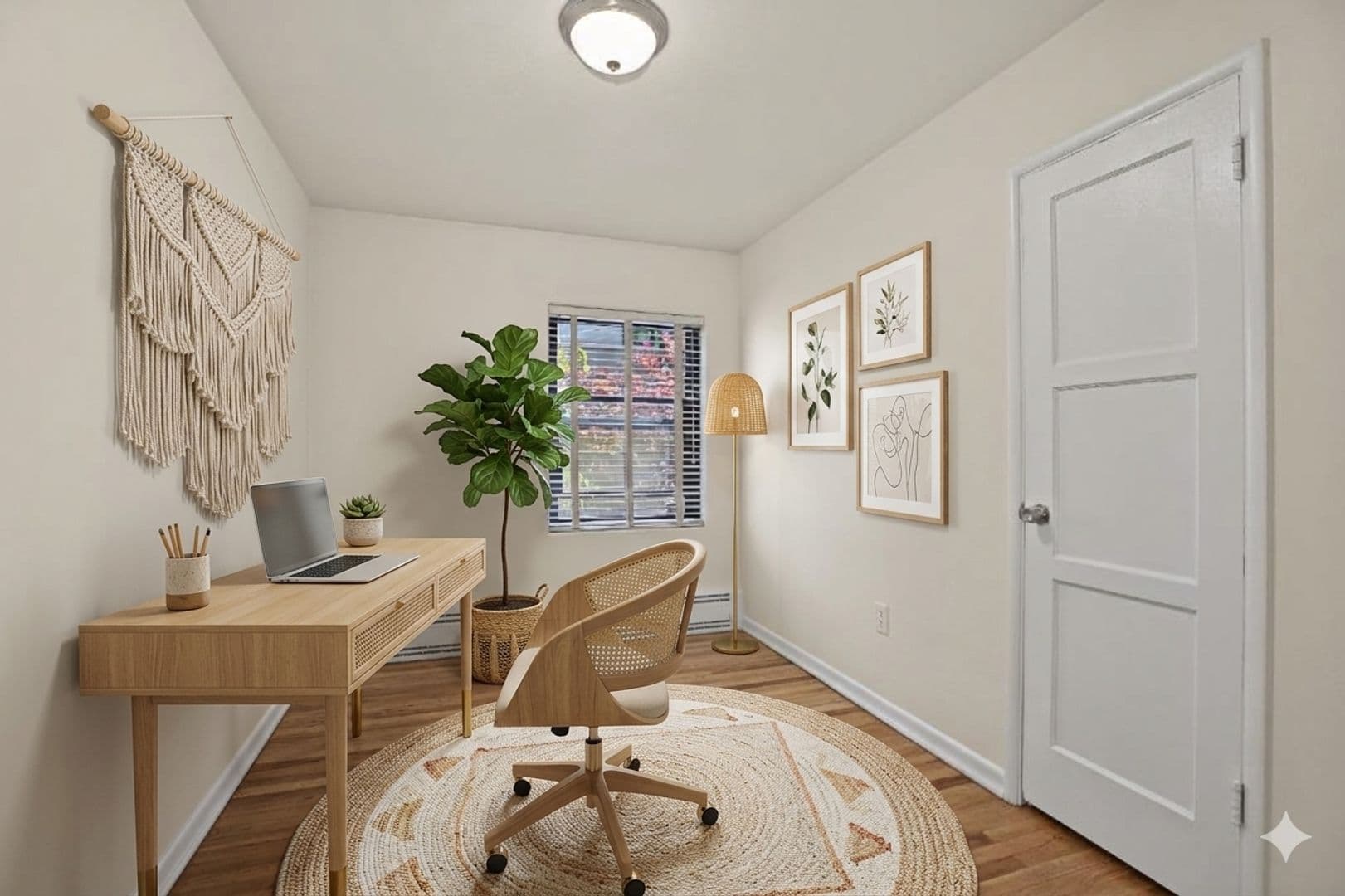Seattle Apartment: 620 8th Ave