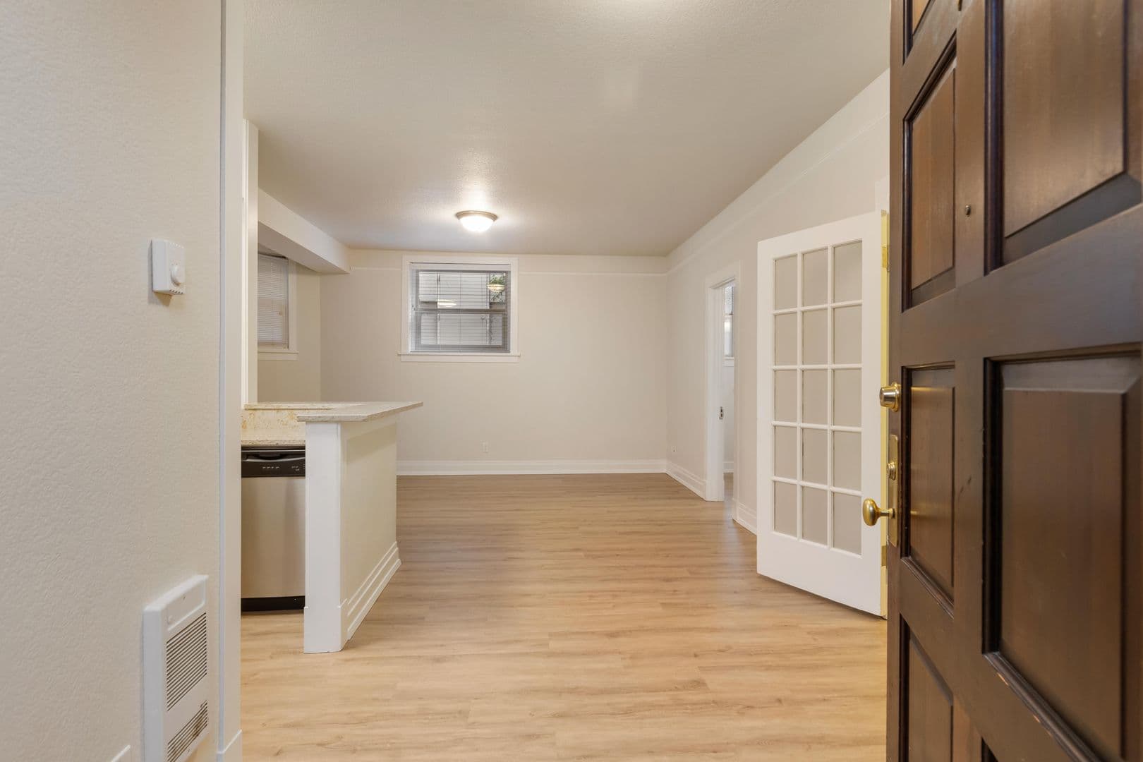 Seattle Apartment: 305 Bellevue Ave E
