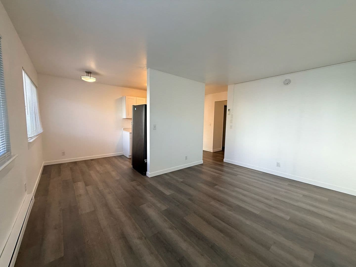 Seattle Apartment: 5231 39th Ave S