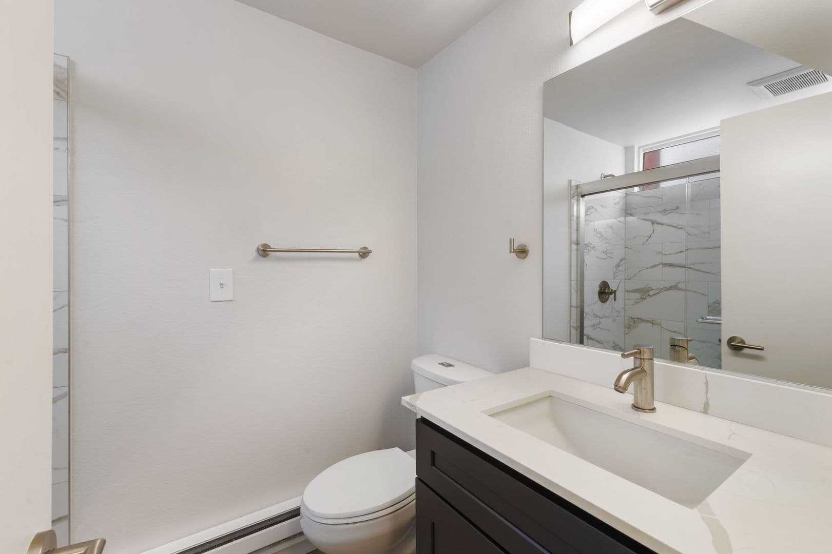 Seattle Apartment: 315 Belmont Ave E