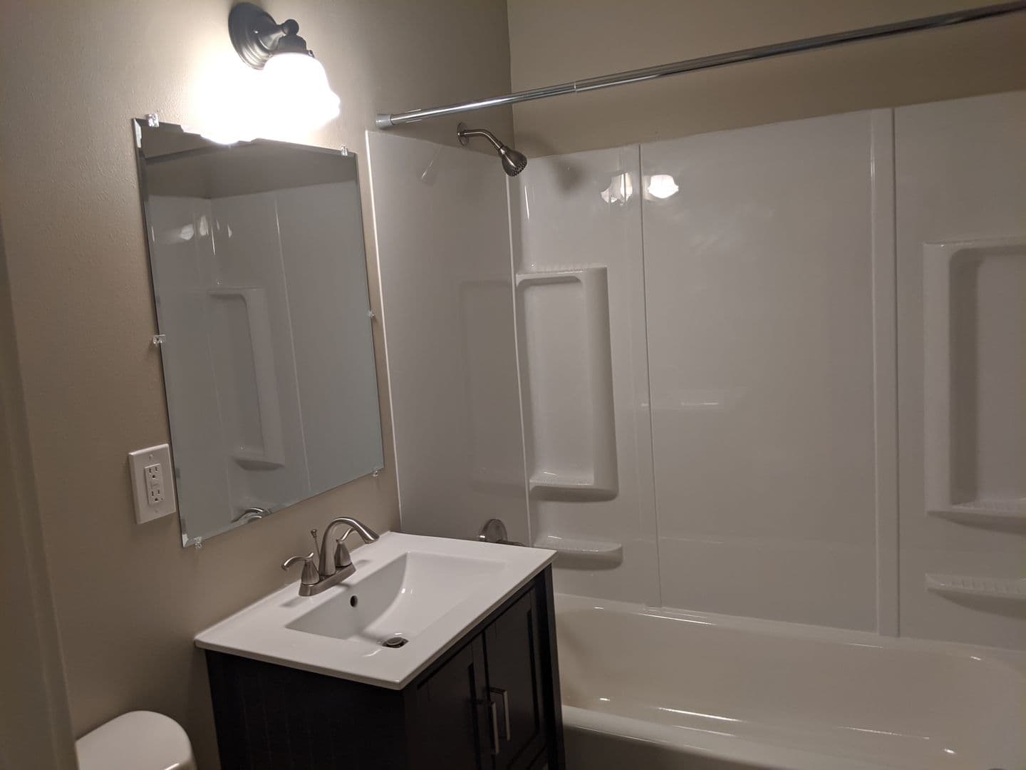 Seattle Apartment: 2010-2014 E Yesler Way