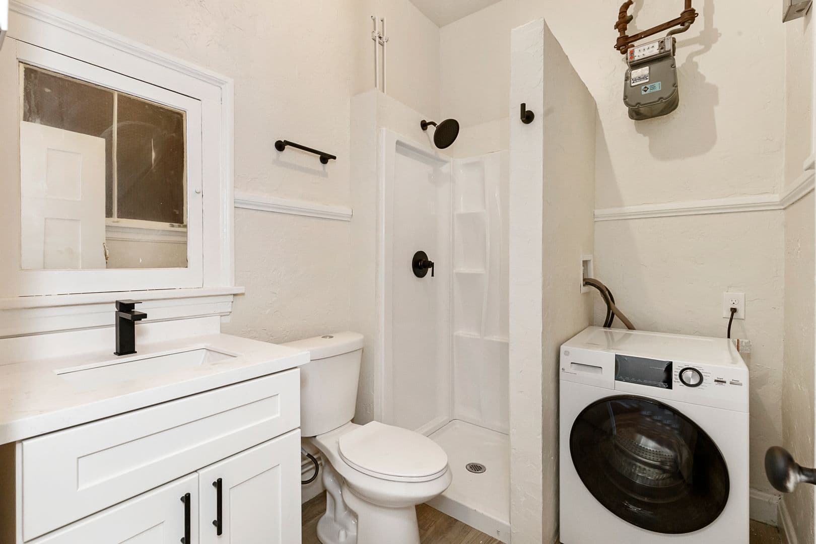 Seattle Apartment: 1633 Boylston Ave