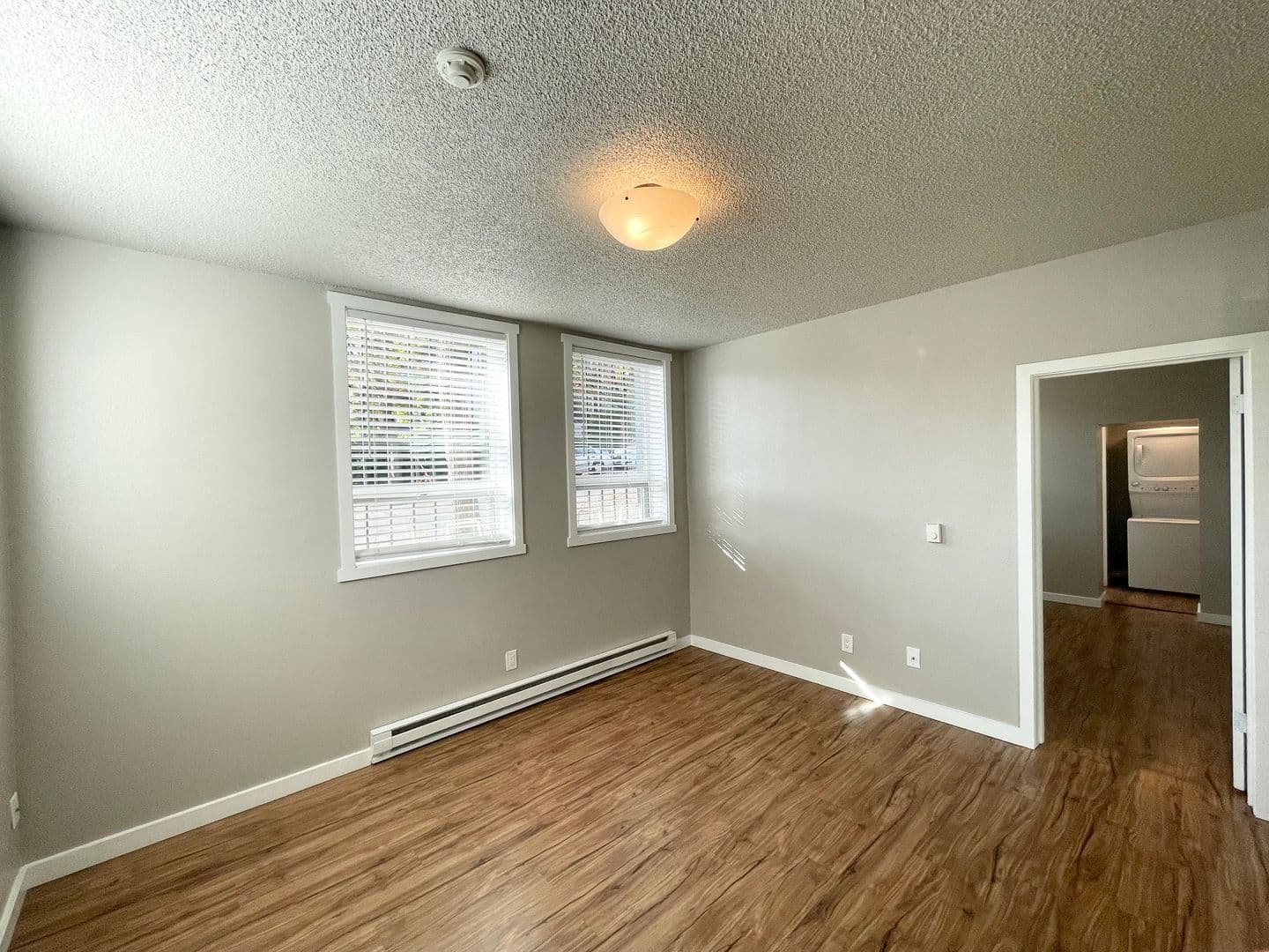 Seattle Apartment: 2010-2014 E Yesler Way
