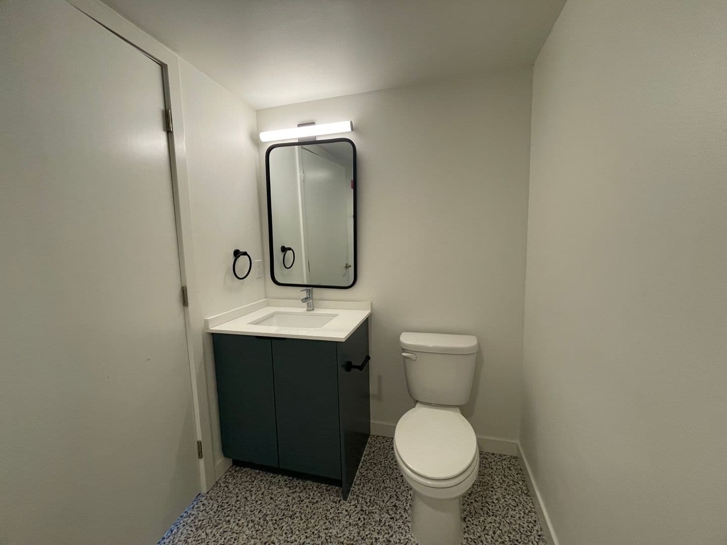 Seattle Apartment: 4239 8th Ave NE
