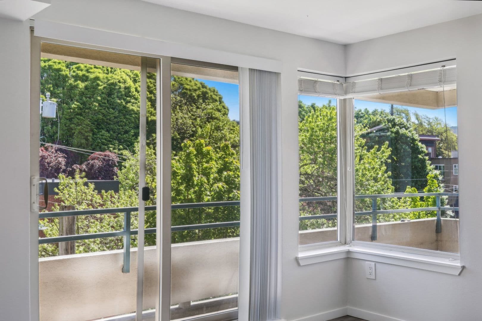 Seattle Apartment: 311 Bellevue Ave E