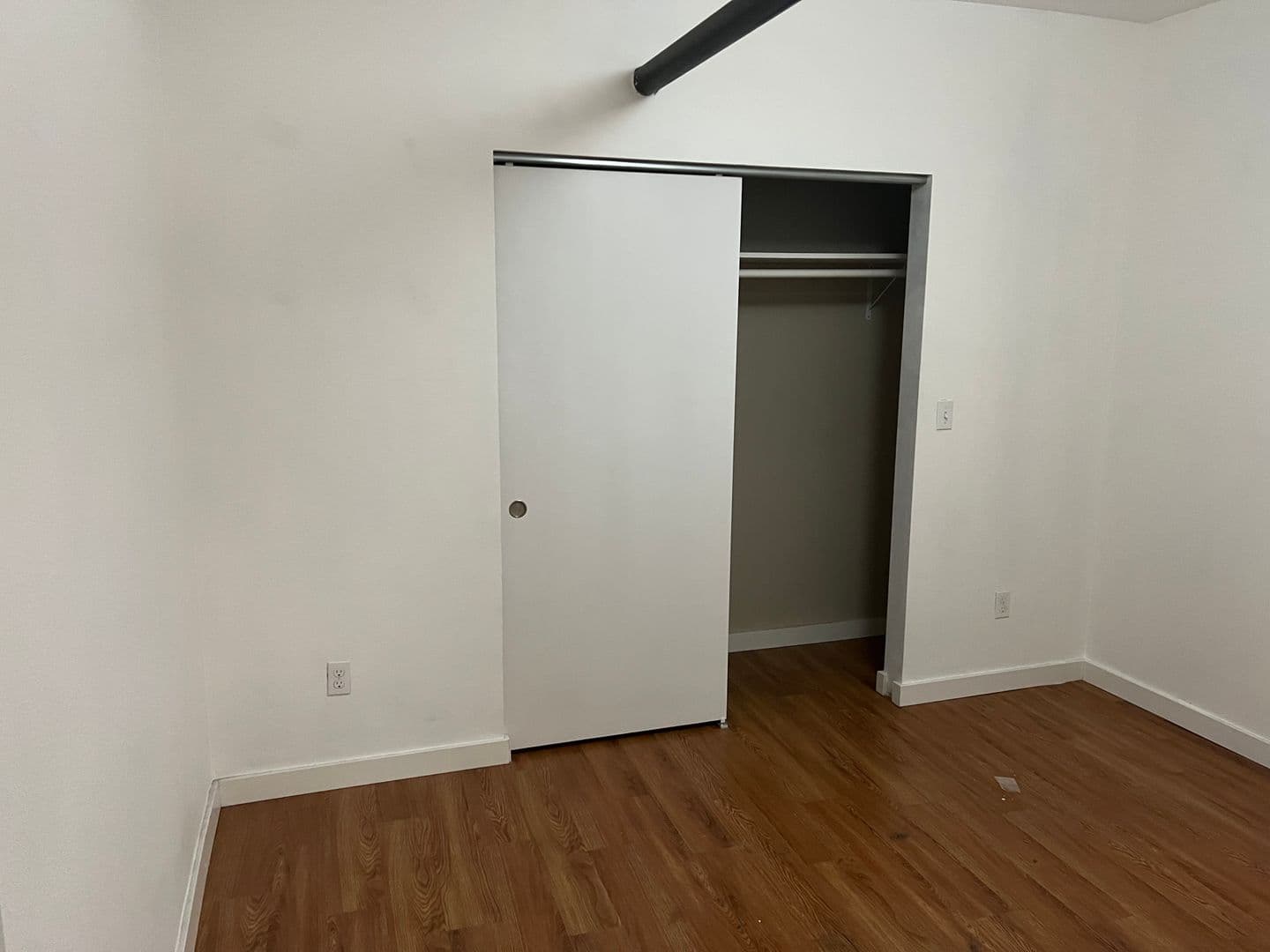Seattle Apartment: 1624 41st Avenue East