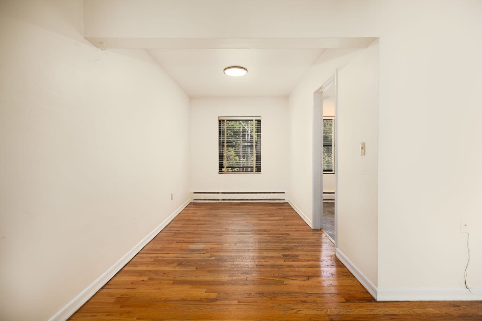 Seattle Apartment: 620 8th Ave