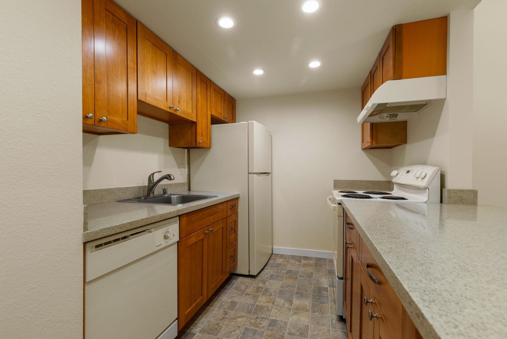 Bellevue Apartment: 1830 108th Ave SE