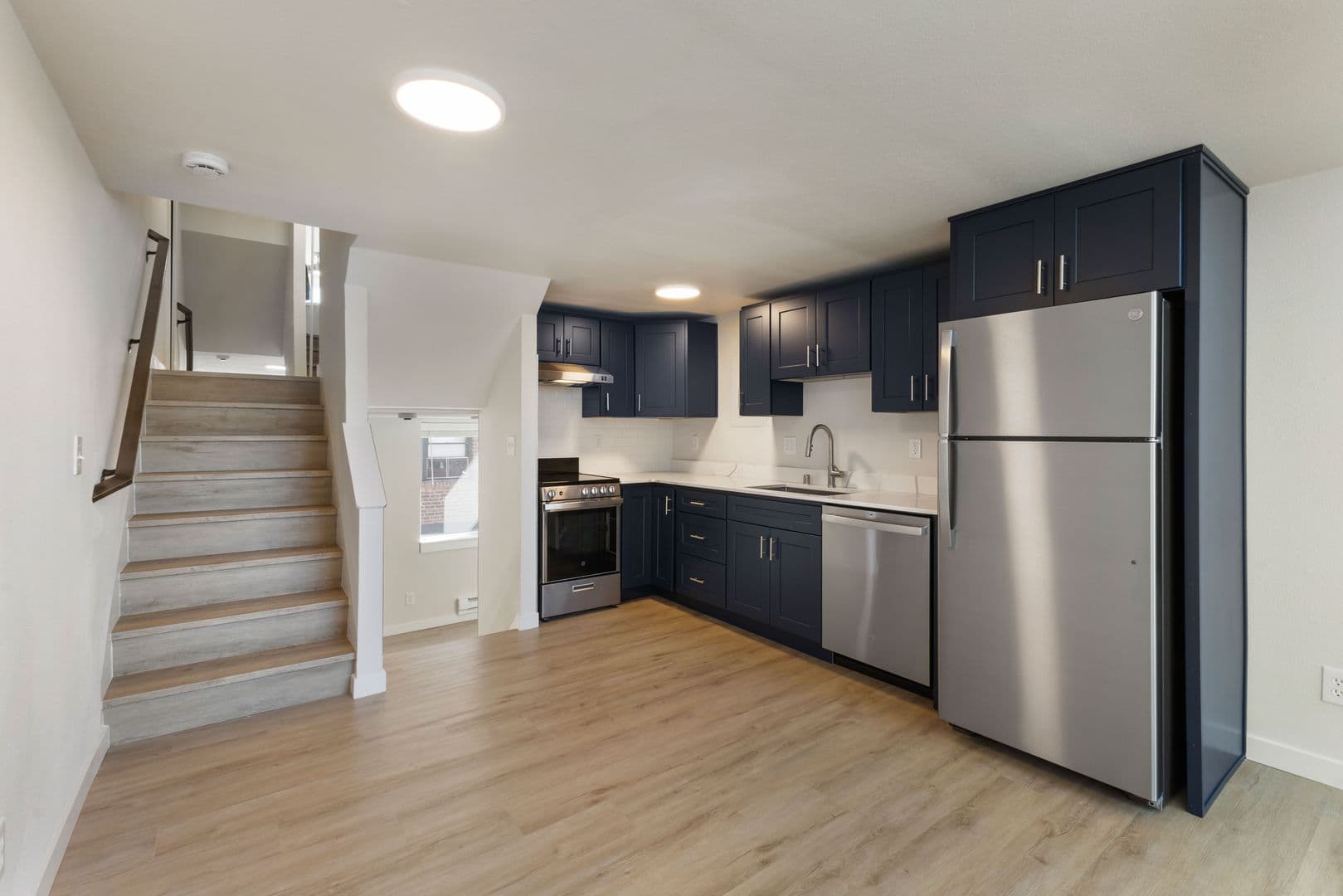 Seattle Apartment: 315 Belmont Ave E