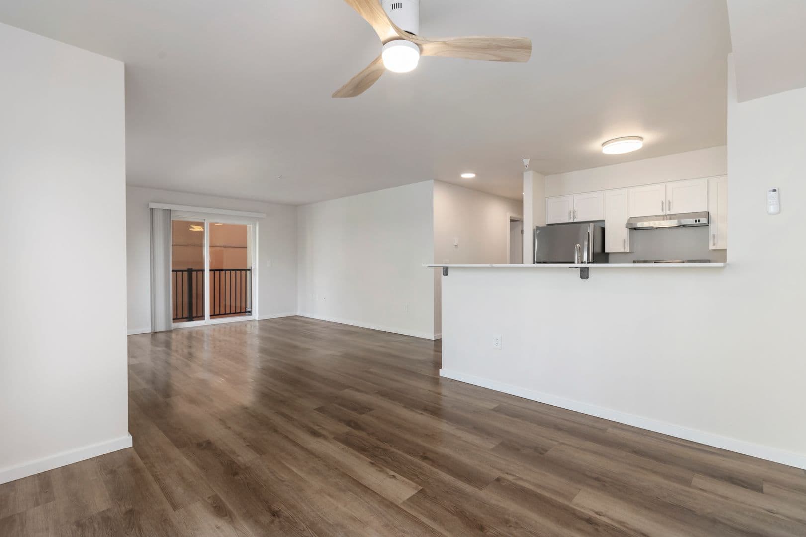 Seattle Apartment: 303 10th Ave