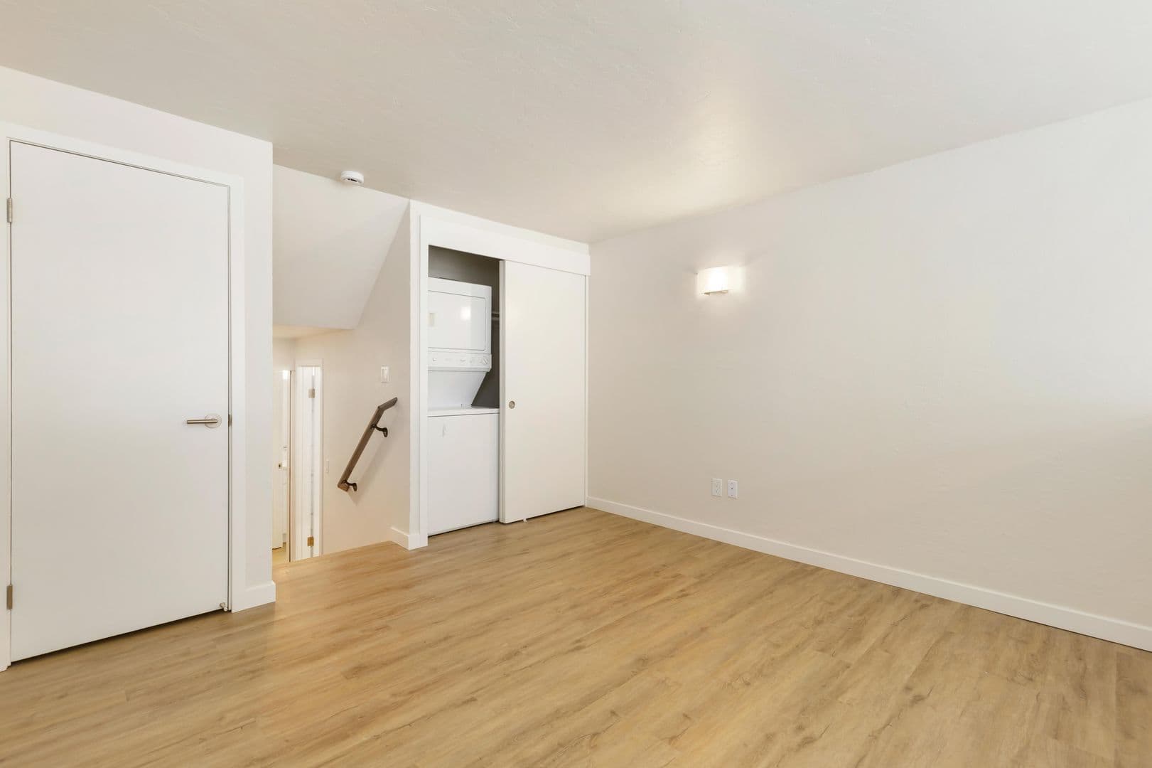 Seattle Apartment: 315 Belmont Ave E