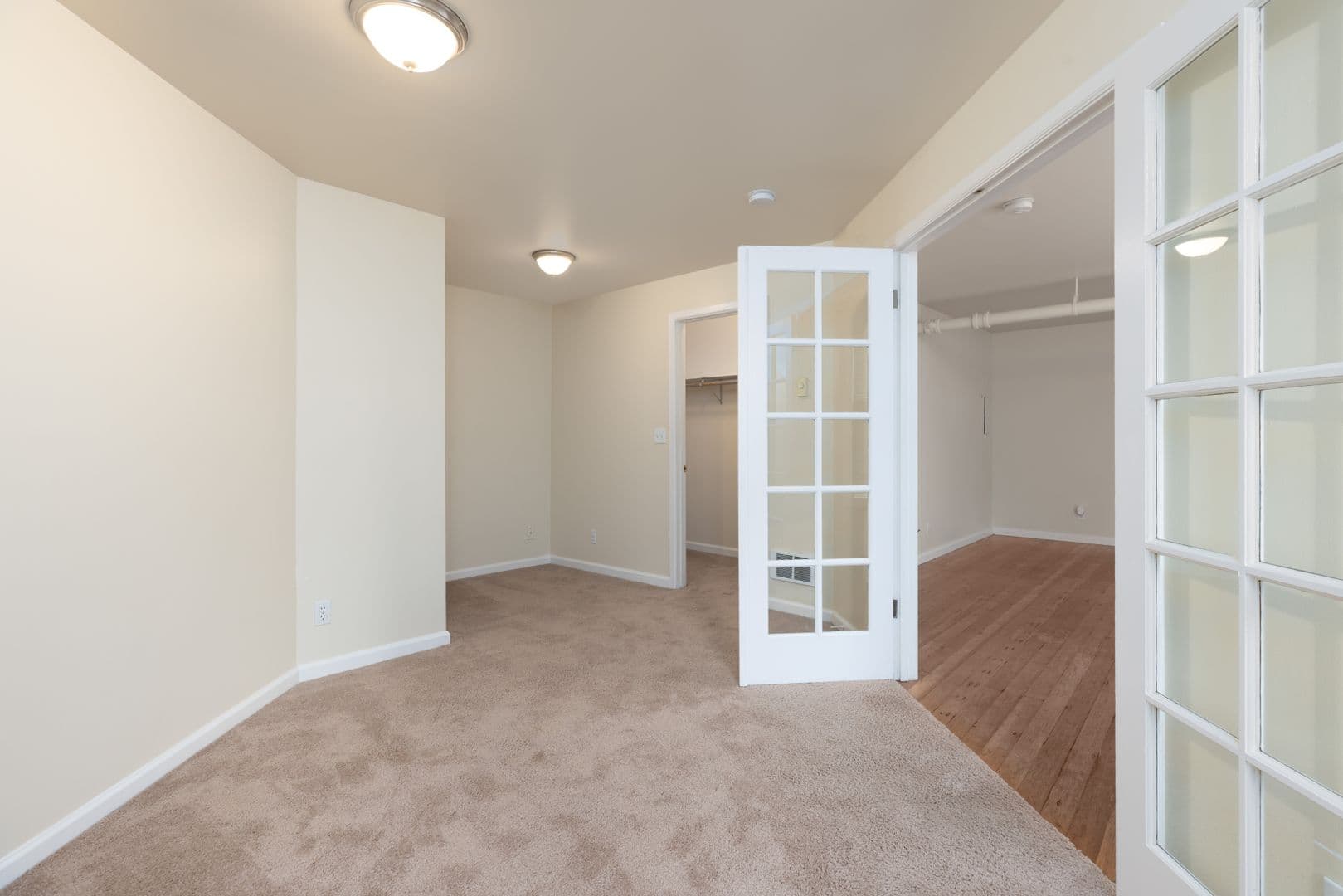 Seattle Apartment: 620 19th Ave E