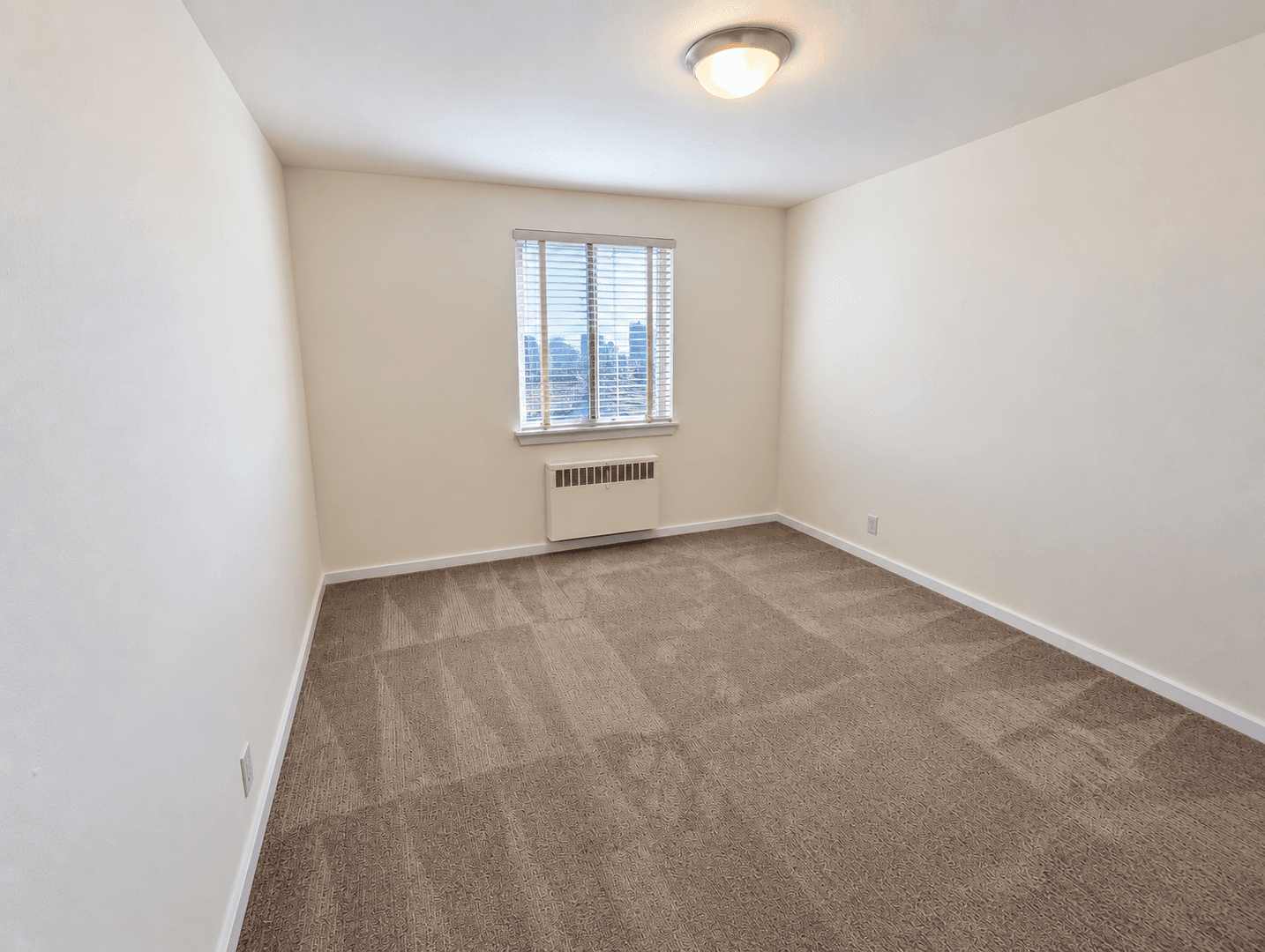 Seattle Apartment: 535 13th Ave E