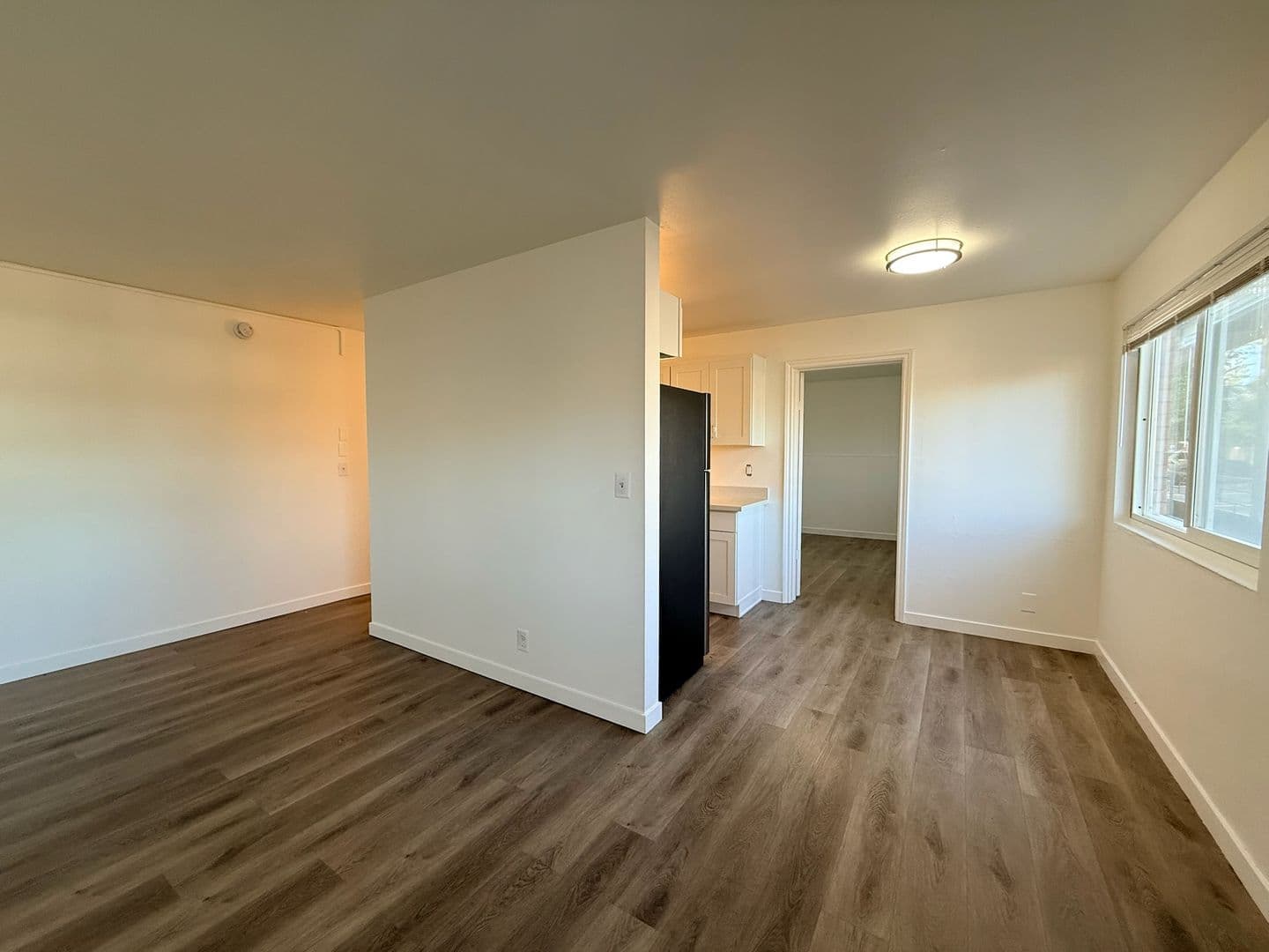 Seattle Apartment: 5231 39th Ave S