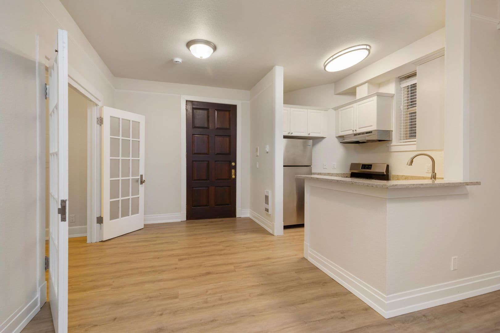 Seattle Apartment: 305 Bellevue Ave E