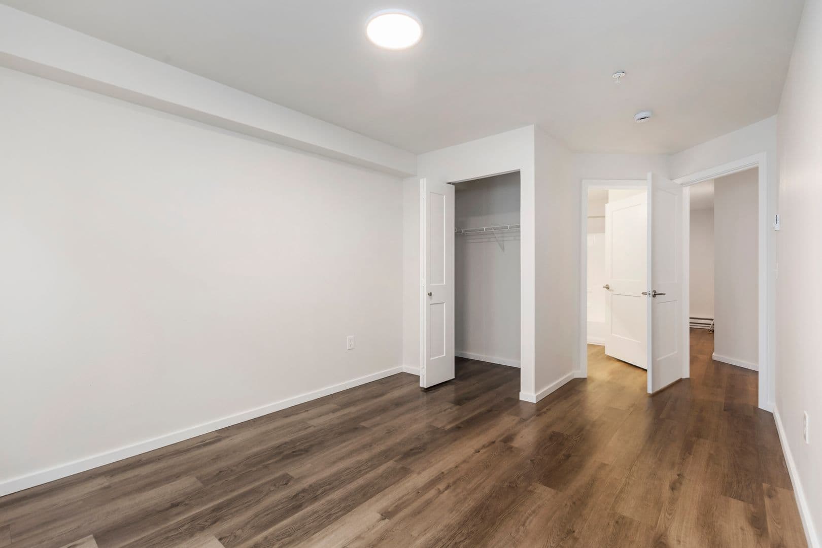 Seattle Apartment: 303 10th Ave