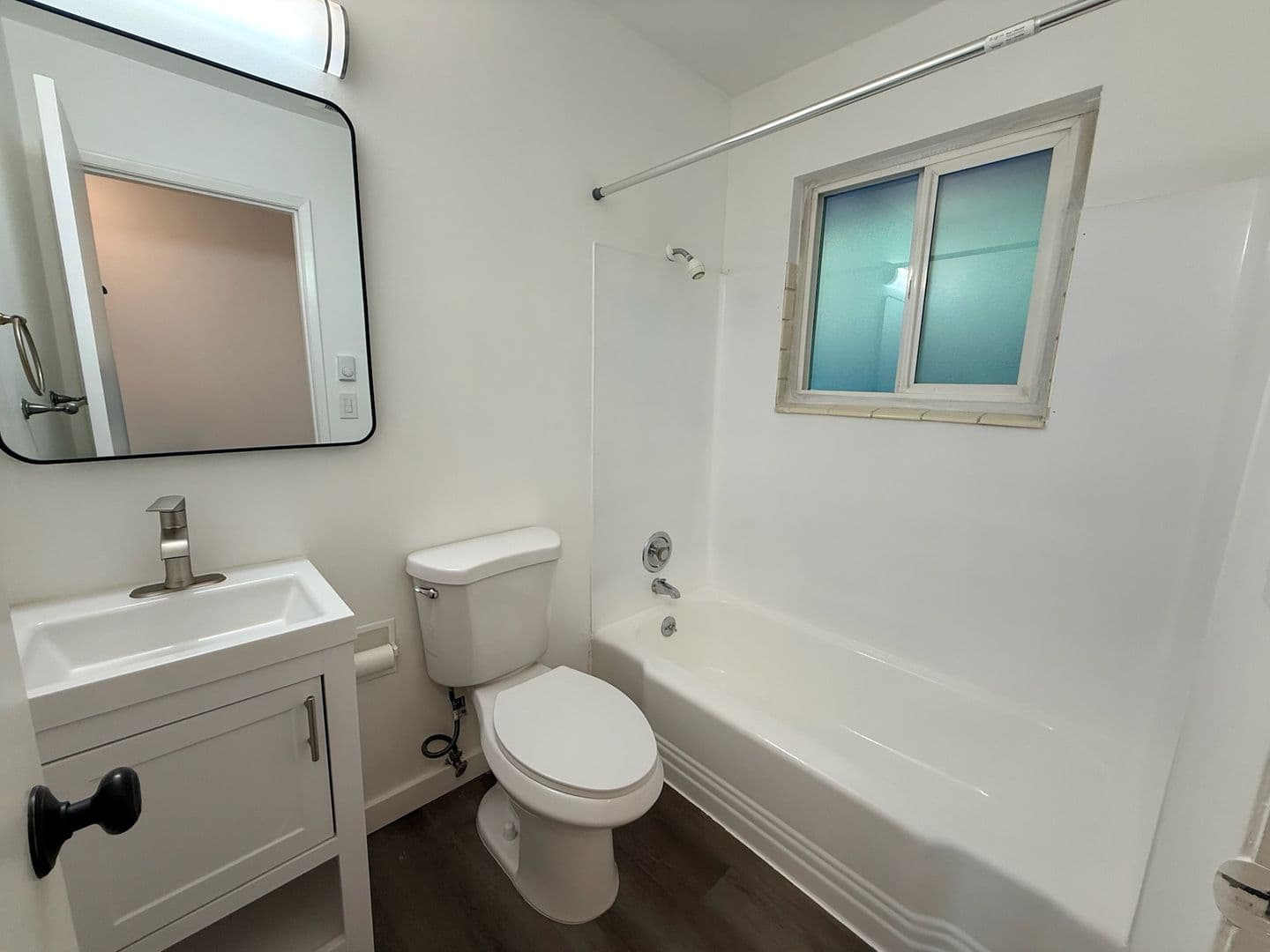Seattle Apartment: 5231 39th Ave S