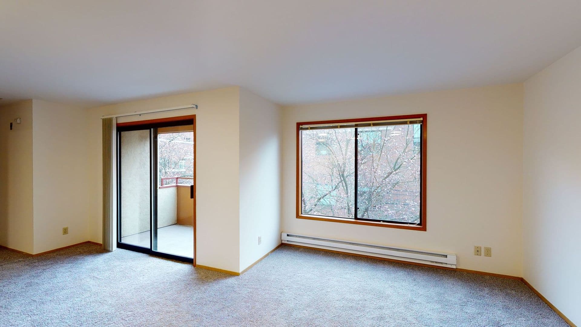 Seattle Apartment: 4225 9th Ave NE