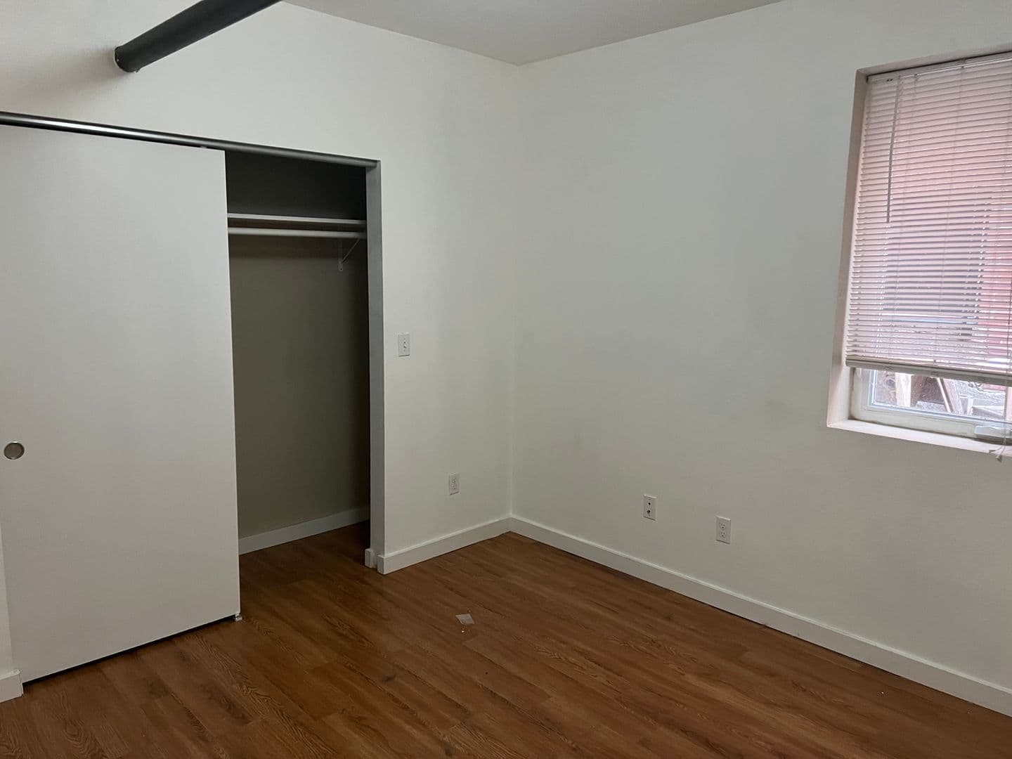 Seattle Apartment: 1624 41st Avenue East