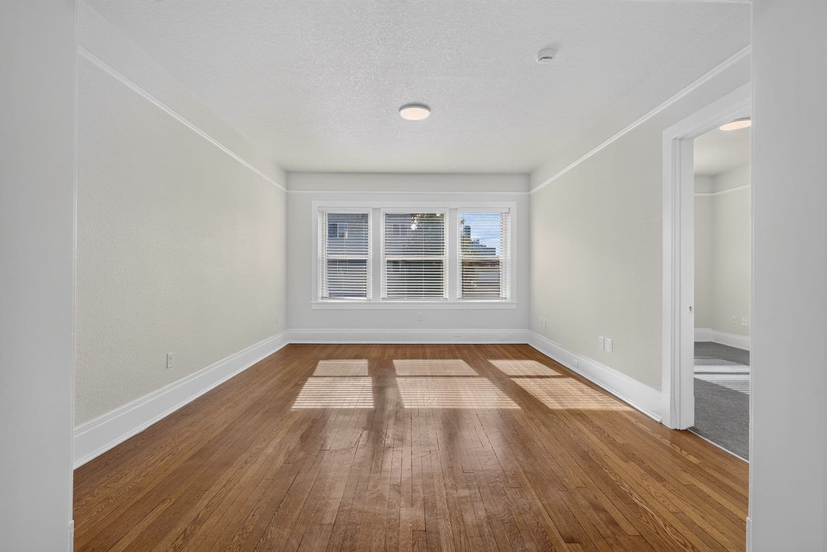 Seattle Apartment: 305 Bellevue Ave E
