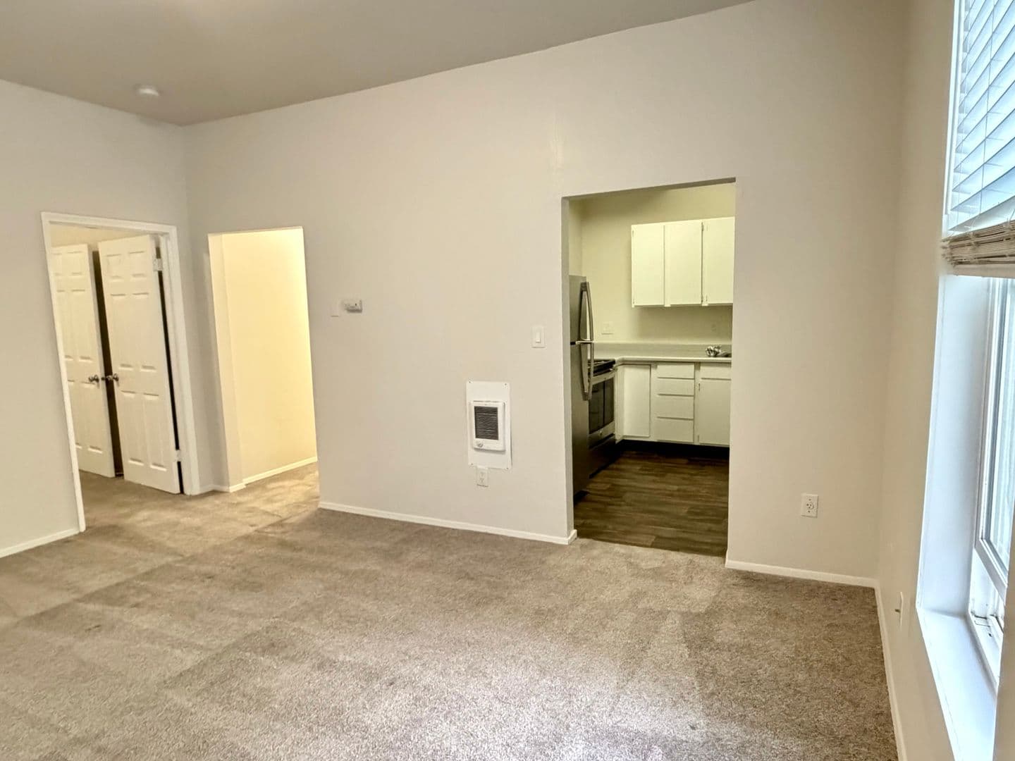 Seattle Apartment: 1420 Boylston Ave