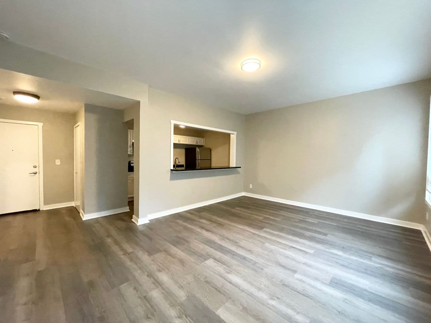 Seattle Apartment: 2010-2014 E Yesler Way