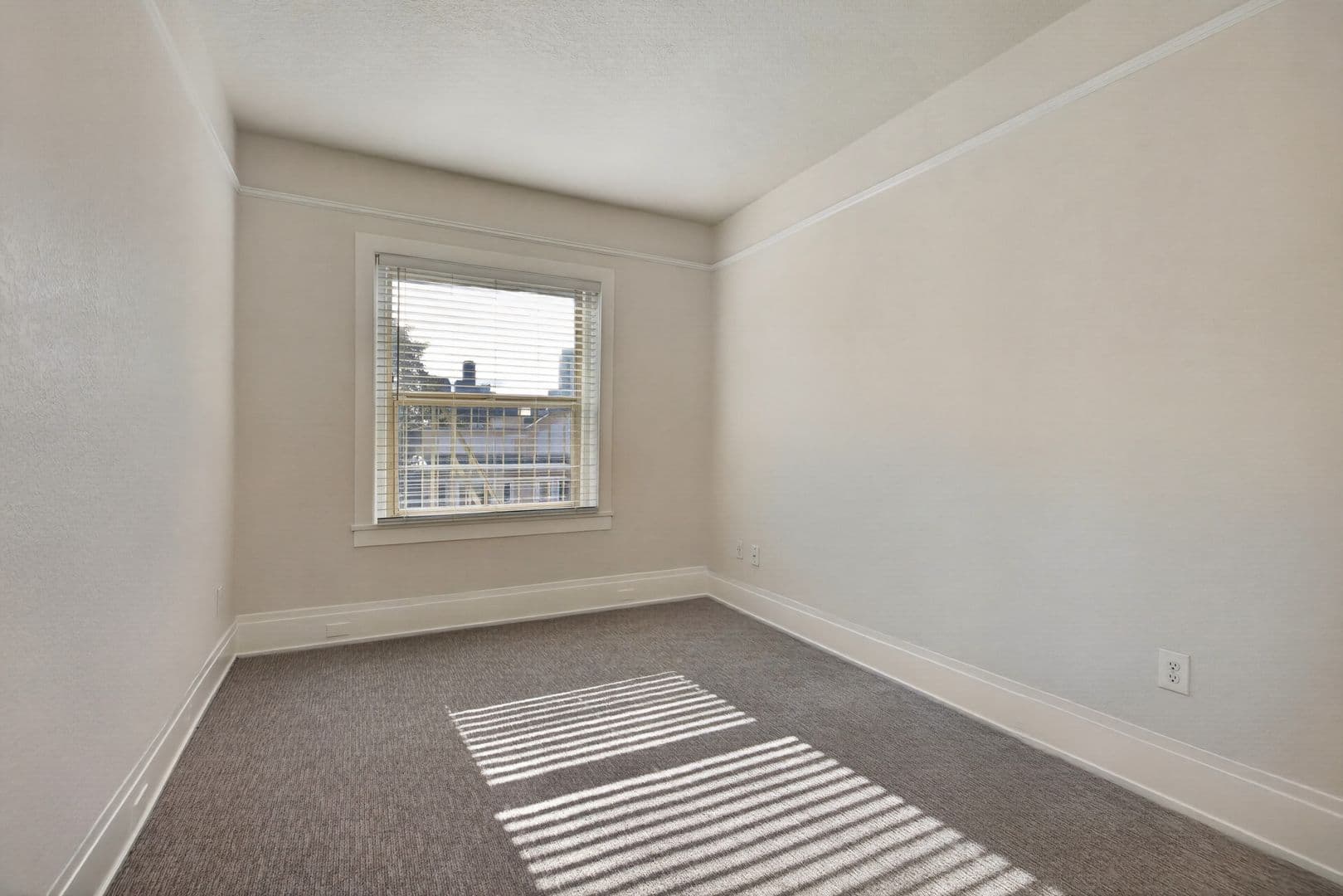 Seattle Apartment: 305 Bellevue Ave E