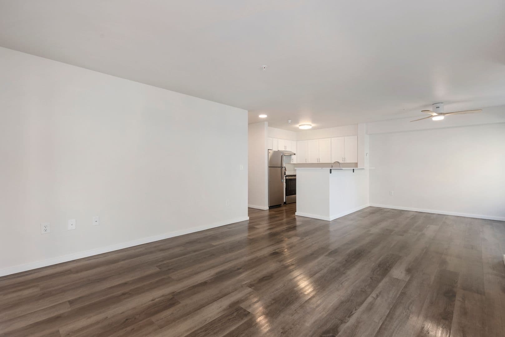 Seattle Apartment: 303 10th Ave
