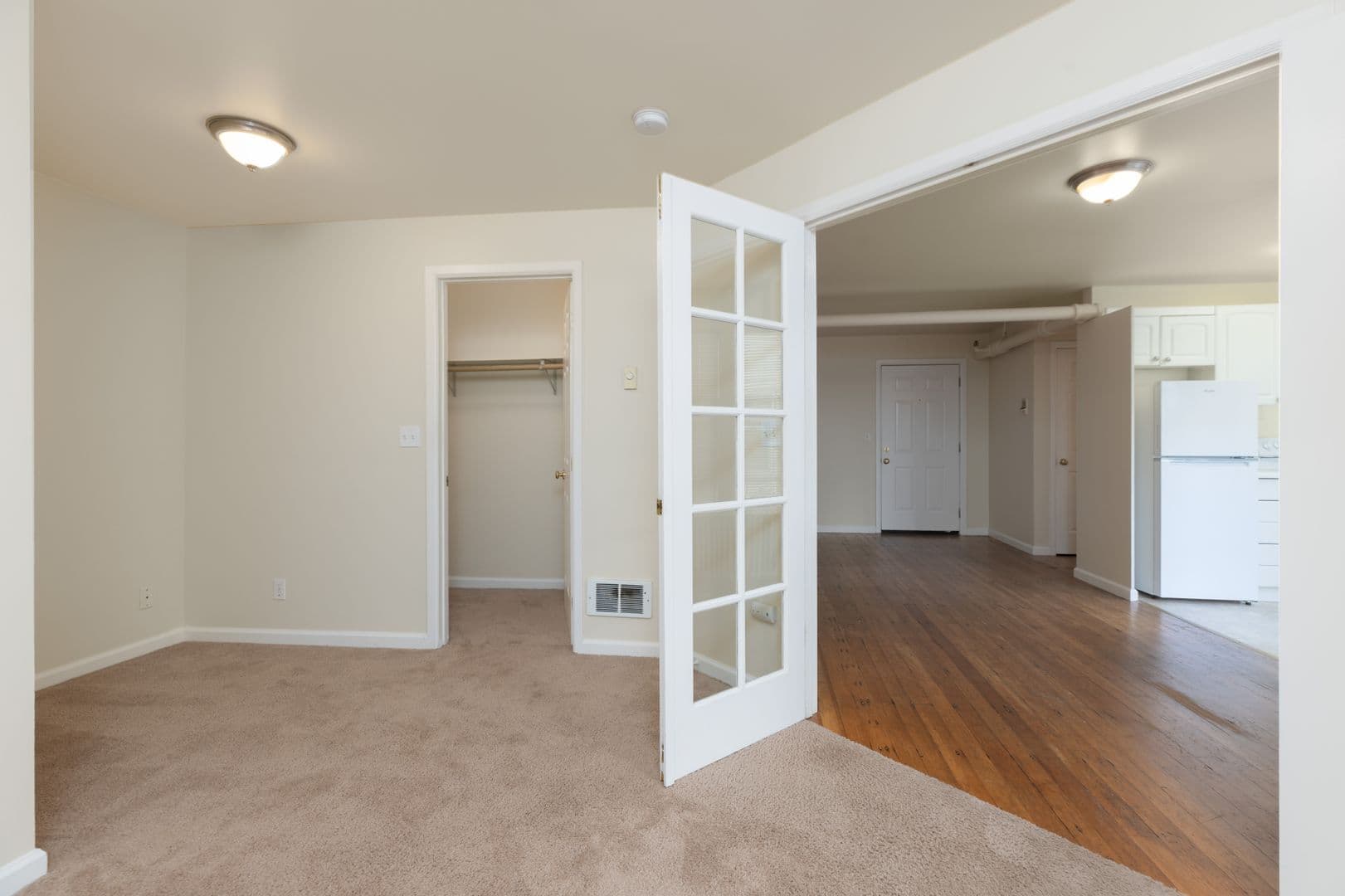 Seattle Apartment: 620 19th Ave E
